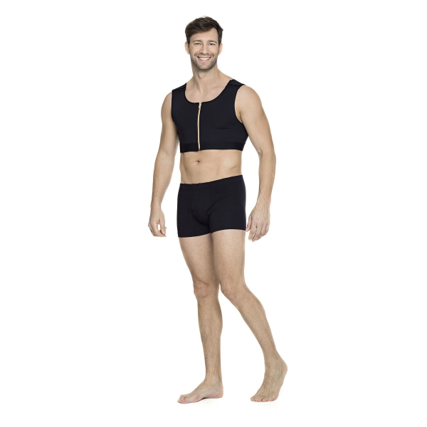 Жилет компрессионный Sigvaris Aesthetic (арт.Medical Care VEST), Sigvaris (Швейцария) 2