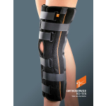 Фиксатор коленного сустава Immok 20° (арт. M8105F), ORTHOSERVICE (Швейцария)