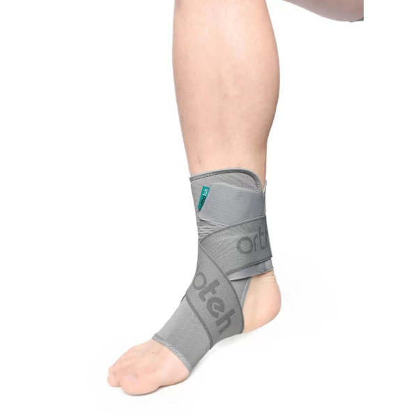 Бандаж на гомілковостопний суглоб Comfort, Orthoteh (Болгарія) 2