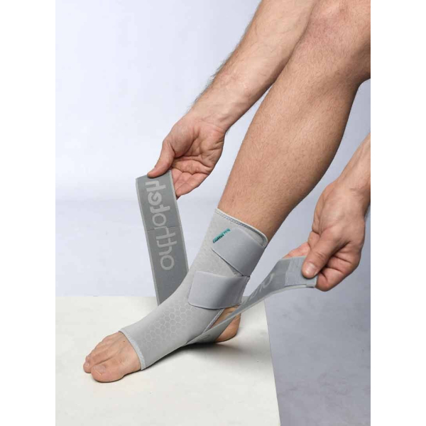 Бандаж на гомілковостопний суглоб Comfort, Orthoteh (Болгарія) 4