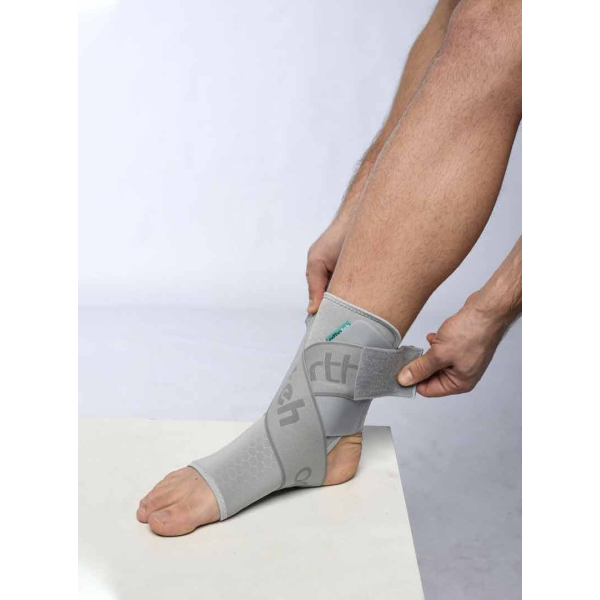 Бандаж на гомілковостопний суглоб Comfort, Orthoteh (Болгарія) 5