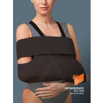 Бандаж для іммобілізації плечового суглобу Shouldfix (Дезо), M8409, Orthoservice (Швейцарія)