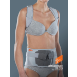 Корсет ортопедичний Spinalplus 2.0, M33049, Orthoservice (Швейцарія) 2