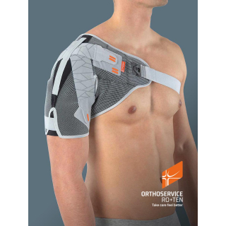 Ортез на плечевой сустав Shouldercross, M20726, Orthoservice (Швейцария)