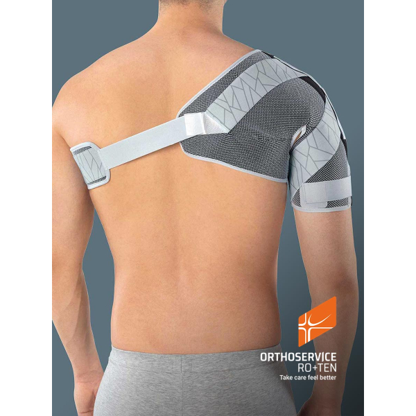 Ортез на плечовий суглоб Shouldercross, M20726, Orthoservice (Швейцарія) 3