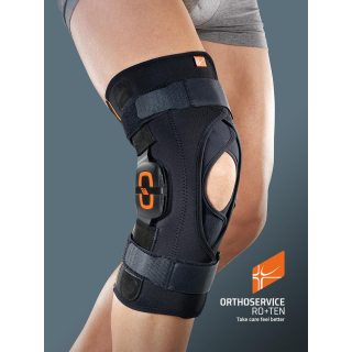Ортез на коленный сустав GenuFIT 25А, MG1125А, Orthoservice (Швейцария)