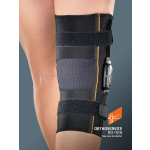 Ортез на колінний суглоб GenuFIT 25А, MG1125А, Orthoservice (Швейцарія) 2