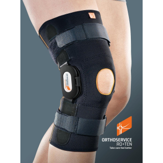Ортез на коленный сустав GenuFIT 29, MG1129, Orthoservice (Швейцария)