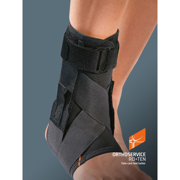 Ортез на голеностопный сустав MalleoFIT 81, MA1181, Orthoservice (Швейцария)