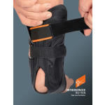Ортез на голеностопный сустав Malleostrong PRO, MA1028, Orthoservice (Швейцария)