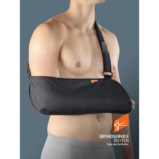 Бандаж для поддержки руки Sling-up, M8404, Orthoservice (Швейцария)