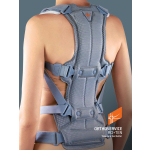 Корсет ортопедичний при остеопорозі Spinalplus, MT1049, Orthoservice (Швейцарія)
