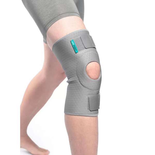 Фиксатор коленного сустава Comfort, Orthoteh (Болгария) 2