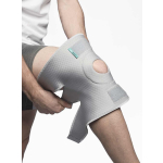 Фиксатор коленного сустава Comfort, Orthoteh (Болгария) 3
