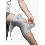 Фиксатор коленного сустава Comfort, Orthoteh (Болгария) 4