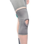 Фіксатор колінного суглоба Comfort plus, Orthoteh (Болгарія) 2