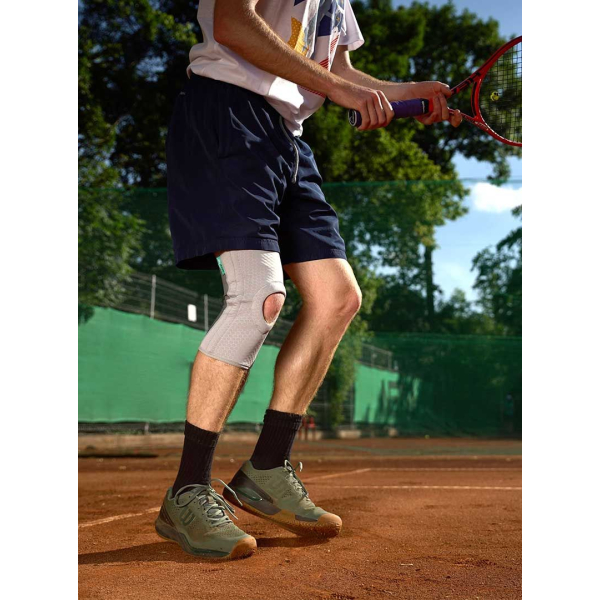 Фіксатор колінного суглоба Comfort plus, Orthoteh (Болгарія) 5