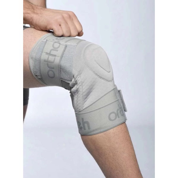 Фіксатор колінного суглоба Standard, Orthoteh (Болгарія) 5