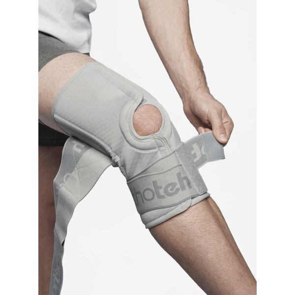 Фіксатор колінного суглоба Standard plus, Orthoteh (Болгарія) 4