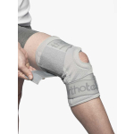 Фіксатор колінного суглоба Standard plus, Orthoteh (Болгарія) 5