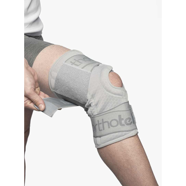 Фіксатор колінного суглоба Standard plus, Orthoteh (Болгарія) 5