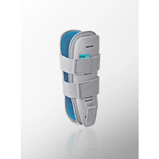 Ортез на гомілковостопний суглоб Orthoteh Shell Ankle Standard ORT-40301