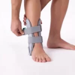 Ортез на гомілковостопний суглоб Orthoteh Shell Ankle Standard ORT-40301 2