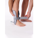 Ортез на гомілковостопний суглоб Orthoteh Shell Ankle Standard ORT-40301 3