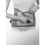 Бандаж для жёсткой фиксации спины Extra, Orthoteh (Болгария) 4
