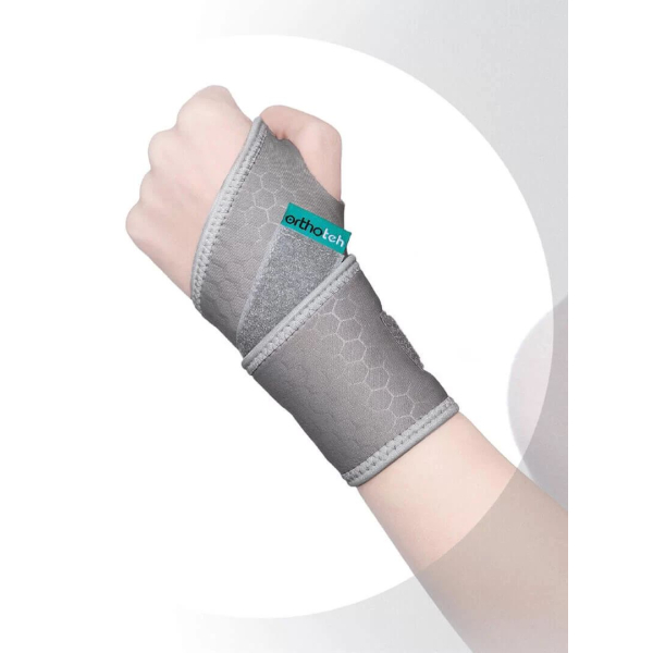 Бандаж на зап'ястя Orthoteh Light Plus ORT-31601 3