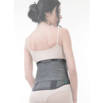 Бандаж для напівжорсткої фіксації спини, анатомічний Standard Anatomic, Orthoteh (Болгарія) 2