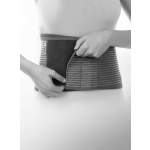 Бандаж для напівжорсткої фіксації спини, анатомічний Standard Anatomic, Orthoteh (Болгарія) 6