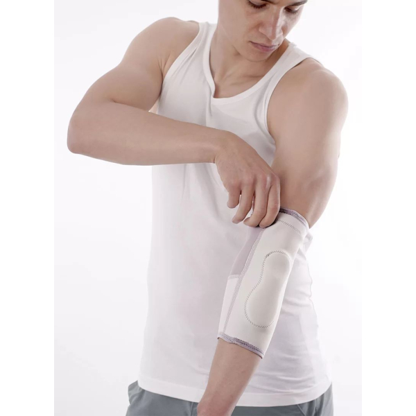 Налокотник Elbow Brace Comfort, Orthoteh (Болгария) 3