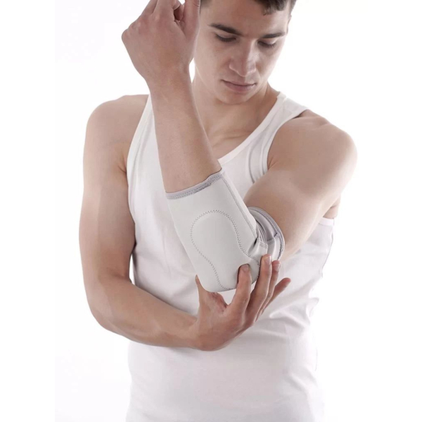 Налокотник Elbow Brace Comfort, Orthoteh (Болгария) 4