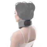 Бандаж на шейный отдел позвоночника для взрослых Soft Cervical Collar Comfort, Orthoteh (Болгария) 2