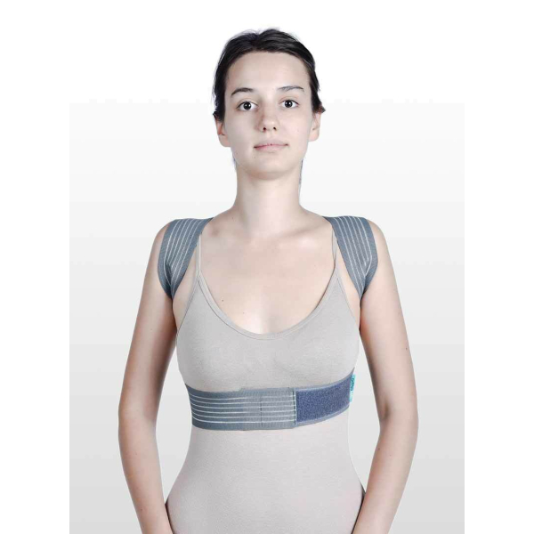 Плечевой бандаж Shoulder Brace Light, Orthoteh (Болгария) 2