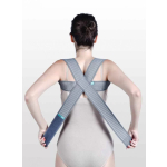 Плечевой бандаж Shoulder Brace Light, Orthoteh (Болгария) 4