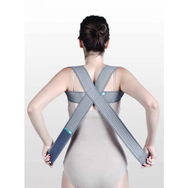 Плечевой бандаж Shoulder Brace Light, Orthoteh (Болгария) 4
