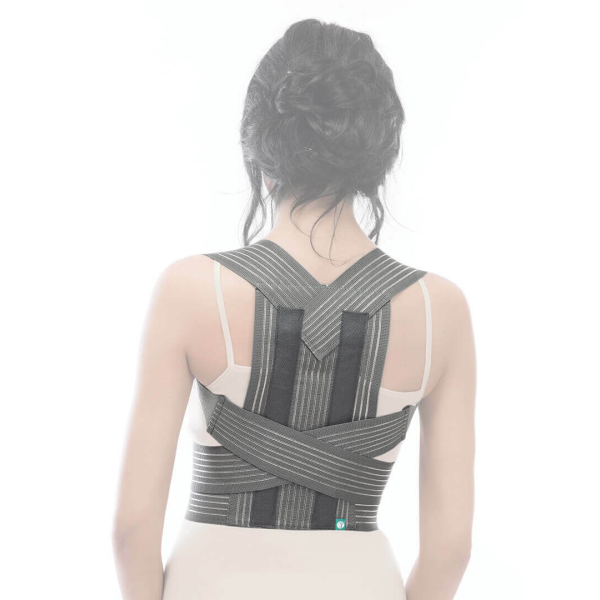 Плечовий бандаж Shoulder Brace Standard, Orthoteh (Болгарія) 2