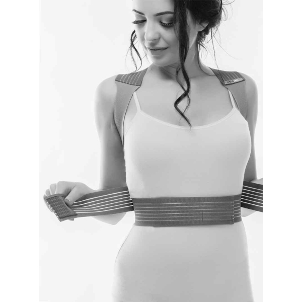 Плечовий бандаж Shoulder Brace Standard, Orthoteh (Болгарія) 4