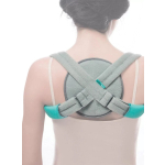 Фіксатор ключиці Orthoteh Clavicle Brace Fix ORT-20103 2