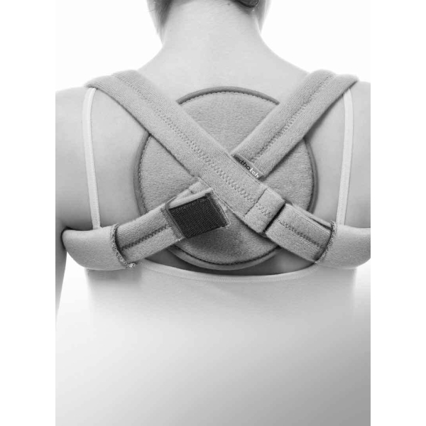 Фіксатор ключиці Orthoteh Clavicle Brace Fix ORT-20103 3
