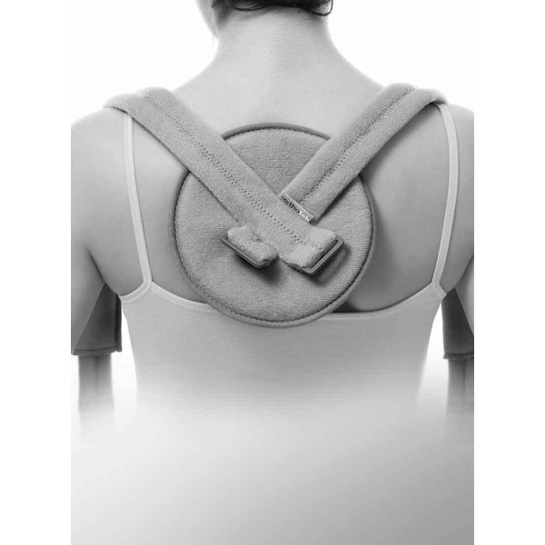 Фіксатор ключиці Orthoteh Clavicle Brace Fix ORT-20103 5