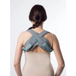 Фіксатор ключиці Clavicle Brace Fix plus, Orthoteh (Болгарія) 2