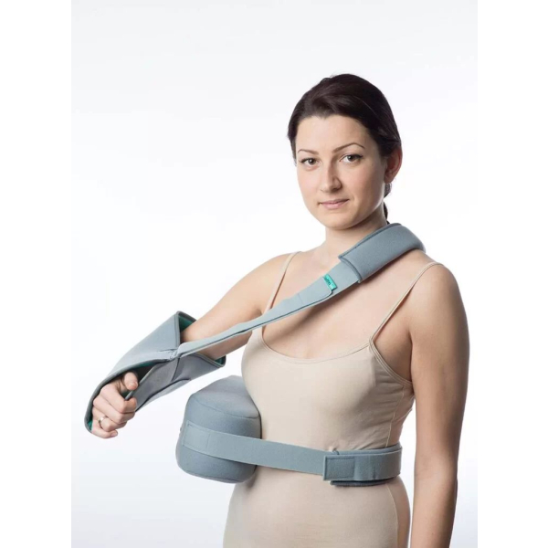 Ортез відведення плеча Orthoteh Shoulder Abduction Orthosis Extra ORT-31207 3