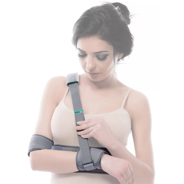 Фіксатор ортезу верхньої кінцівки Upper Limb Orthosis Fix, Orthoteh (Болгарія) 2