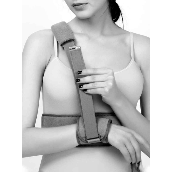 Фіксатор ортезу верхньої кінцівки Upper Limb Orthosis Fix, Orthoteh (Болгарія) 5