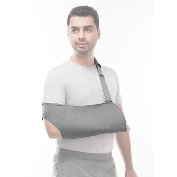 Бандаж для підтримки руки Mitela Light, Orthoteh (Болгарія) 3