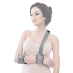 Бандаж на плече Orthoteh Mitela Light Ortho ORT-31605 2