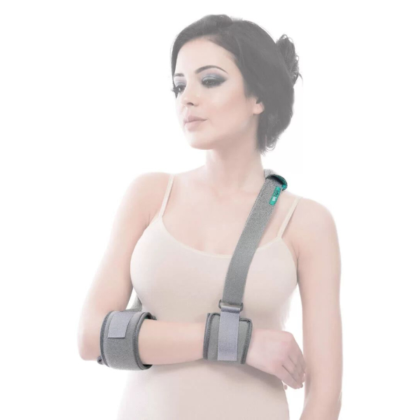 Бандаж на плече Orthoteh Mitela Light Ortho ORT-31605 2